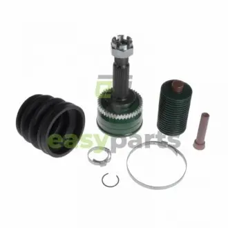 HYUNDAI ШРКШ зовнішній Accent 1,5CRDi -10 BLUE PRINT ADG089154