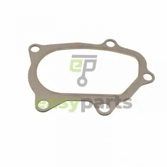 SUBARU прокладка компресори Impreza -08 BLUE PRINT ADS76401
