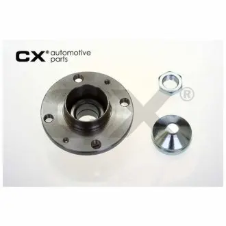 FIAT підшипник маточини Grande Punto,Opel Corsa D CX CX670