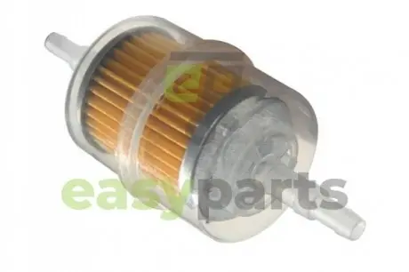 RENAULT фільтр паливний універсальний толстый ASAM 01142