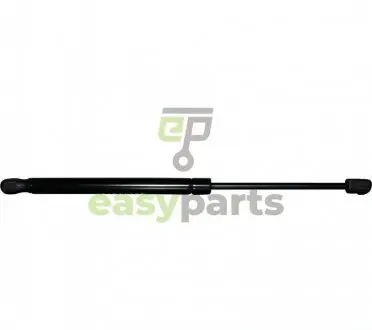 Амортизатор капота T5 03> (390/155mm 360N) JP GROUP 1181211100