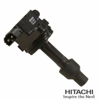 Котушка запалювання HITACHI (HÜCO) 2503850