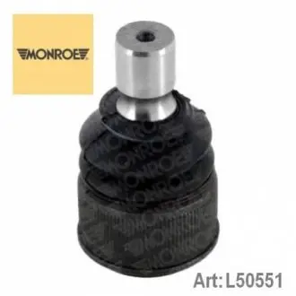MAZDA кульова опора лів./прав.Mazda 3/5 03- MONROE L50551