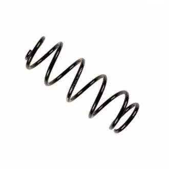 MAZDA пружина підвіски передній Mazda 6 -07 MONROE SP3721