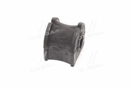 Втулка заднього стабілізатора Dacia Duster 1.5dCi/1.6 16V 10- (d=11mm) SIDEM 805904