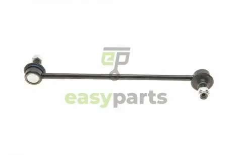 Тяга стабілізатора (переднього) Toyota Corolla/Avensis/Prius 00-09 (L=284mm) Delphi TC1455