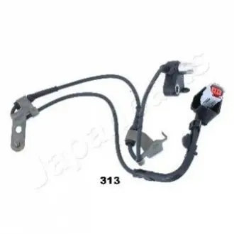 MAZDA датчик ABS передн.прав.Mazda 6 02- JAPANPARTS ABS-313