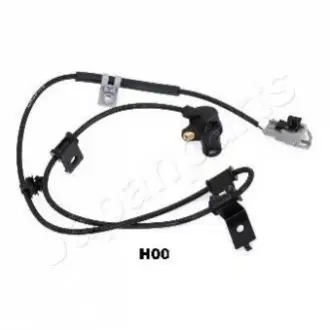 Фото hyundai датчик abs передн.лів.matrix 01- JAPANPARTS ABS-H00 HYUNDAI датчик ABS передн.лів.Matrix 01- JAPANPARTS ABS-H00