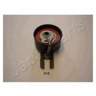PEUGEOT ролик натягувача ременя P206,P307 JAPANPARTS BE-818