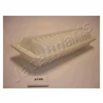 TOYOTA фільтр повітряний Yaris 1,4DT 01- JAPANPARTS FA-279S