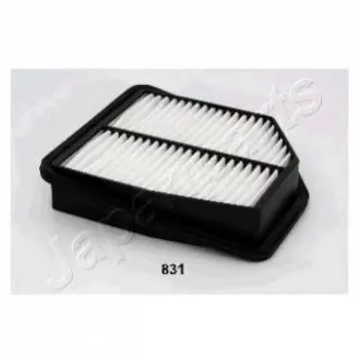 SUZUKI фільтр повітряний Grand Vitara 05- JAPANPARTS FA-831S