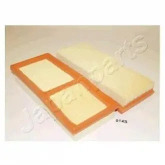 Фото повітряний фільтр JAPANPARTS FA-914S Повітряний фільтр JAPANPARTS FA-914S