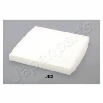 JEEP фільтр салону Grand Cherokee IV 11- JAPANPARTS FAA-JE2