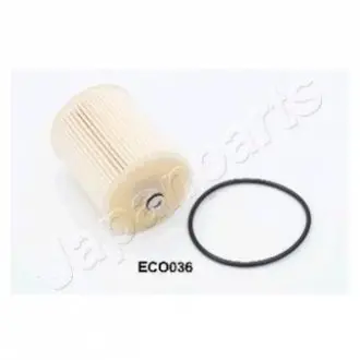 Топливный фильтр JAPANPARTS FC-ECO036