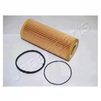 VW фільтр масляний A4/6 2,4i/3,2FSI 04- JAPANPARTS FO-ECO108