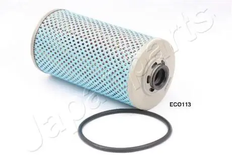 BMW фільтр масляний вставка E30/28 2,4TD JAPANPARTS FO-ECO113