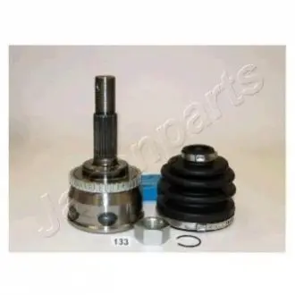 NISSAN ШРКШ зовнішній к-кт Primera 2.0 02- JAPANPARTS GI-133