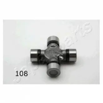 JEEP хрестовина (92*27) Cherokee 4,0 -01 JAPANPARTS JO-108