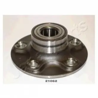 NISSAN підшипник задн. маточини Maxima -00 JAPANPARTS KK-21062