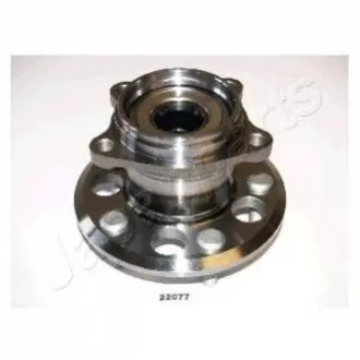 Маточина колеса JAPANPARTS KK-22077