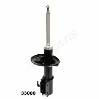 MAZDA амортизатор газ.передн.лів.323 80- JAPANPARTS MM-33000