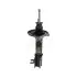 MAZDA амортизатор масл.задн.лів. 323 89- JAPANPARTS MM-33056 (фото 1)