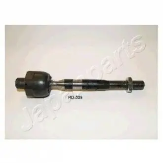 Осевой шарнир, рулевая тяга JAPANPARTS RD-329