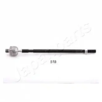 Осьовий шарнір, рульова тяга JAPANPARTS RD-518
