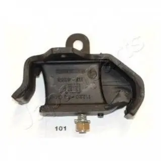 Подушка двигуна NISSAN Terrano 2.7 -96 JAPANPARTS RU-101
