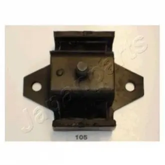 Фото підвіска, Двигун JAPANPARTS RU-105 Підвіска, Двигун JAPANPARTS RU-105