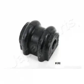 KIA втулка стабілізатора задн.Carens 07- JAPANPARTS RU-K06