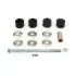 Стійка, стабілізатора TOYOTA HILUX -05 JAPANPARTS SI-250 (фото 1)