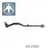 BMW тяга рульова лів. з наконечником Mini 06- SIDEM 21522 (фото 1)