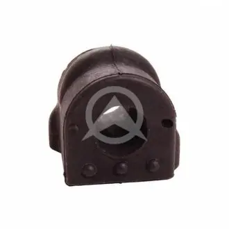 Втулка переднього стабілізатора Corsa C/Corsa II 00-12 (17мм) SIDEM 809825
