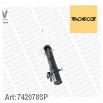 Амортизатор OESpectrum (E7040) передний лев. MONROE 742078SP (фото 1)