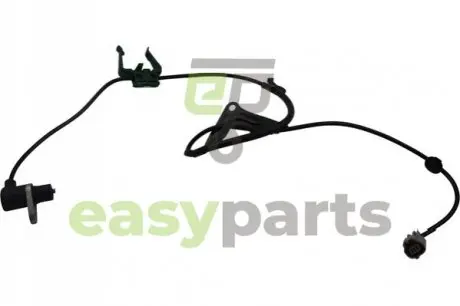 TOYOTA Датчик ABS передн.лів.Avensis 98- KAVO PARTS BAS-9014