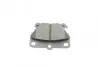 Колодки гальмівні (задні) Toyota Corolla/Yaris 99-07 KAVO PARTS KBP-9013 (фото 3)