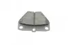 Колодки гальмівні (задні) Toyota Corolla/Yaris 99-07 KAVO PARTS KBP-9013 (фото 5)