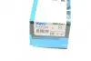 Колодки гальмівні (задні) Toyota Corolla/Yaris 99-07 KAVO PARTS KBP-9013 (фото 6)