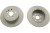 Тормозной диск KAVO PARTS BR-9414-C (фото 1)