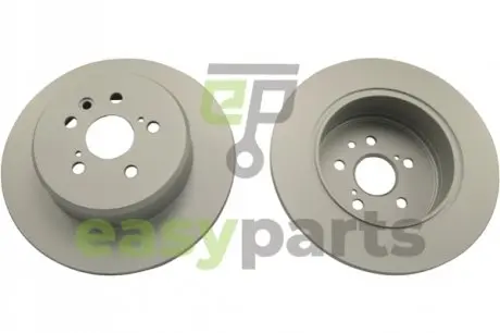 Тормозной диск KAVO PARTS BR-9414-C