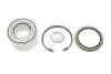 Підшипник маточини (передньої) Mazda 323 89-04 (40x74x40) (к-кт) KAVO PARTS WBK-4503 (фото 1)