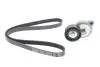 Комплект ременя генератора Volvo S40/S60/S80/V40/V60/V70/XC60/XC70 1.9/2.0/2.4D 00- (5PK1121K) KPV279