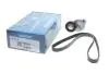 Комплект ременя генератора Volvo S40/S60/S80/V40/V60/V70/XC60/XC70 1.9/2.0/2.4D 00- (5PK1121K) DAYCO KPV279 (фото 2)