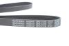 Комплект ременя генератора Volvo S40/S60/S80/V40/V60/V70/XC60/XC70 1.9/2.0/2.4D 00- (5PK1121K) DAYCO KPV279 (фото 7)