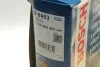 Фільтр повітряний Honda Civic 1.6/2.2 i-DTEC 12- BOSCH F026400453 (фото 5)