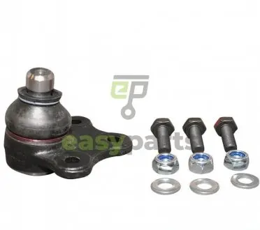 FORD кульова опора (з болтами) Mondeo 93- JP GROUP 1540301700