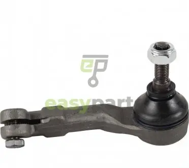 RENAULT рульової наконечник прав.Twingo 93- JP GROUP 4344600380