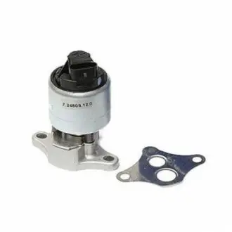 Клапан возврата О.Г. OPEL ASTRA 1.4 MAGNETI MARELLI EV024