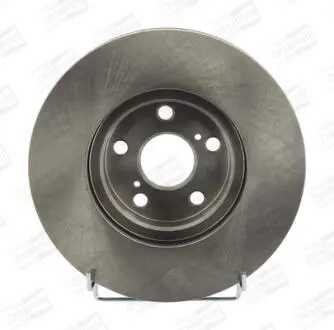 Фото toyota диск гальмівний передн. avensis 03- CHAMPION 562453CH TOYOTA диск гальмівний передн. Avensis 03- CHAMPION 562453CH